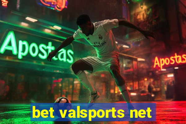 bet valsports net